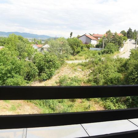 Apartments Villa Naumovi Dojran Eksteriør billede