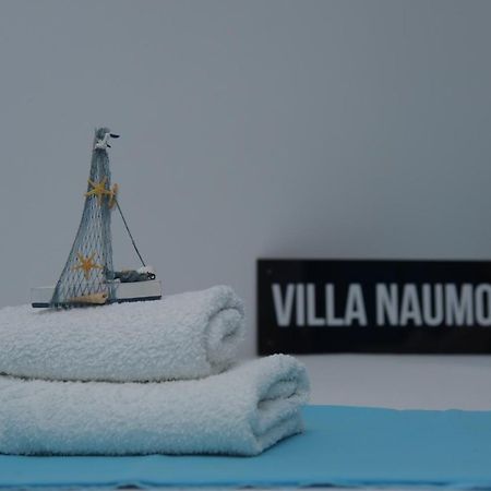 Apartments Villa Naumovi Dojran Eksteriør billede